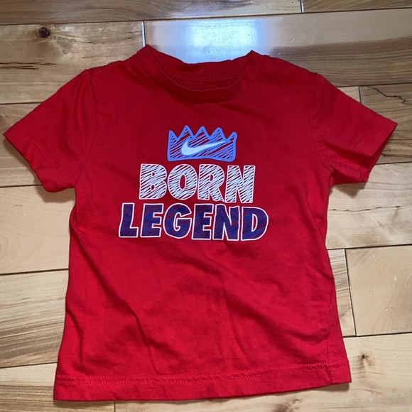 ❤️💙NIKE💙❤️⭐️authentique ⭐️ - Picture 2 of 9